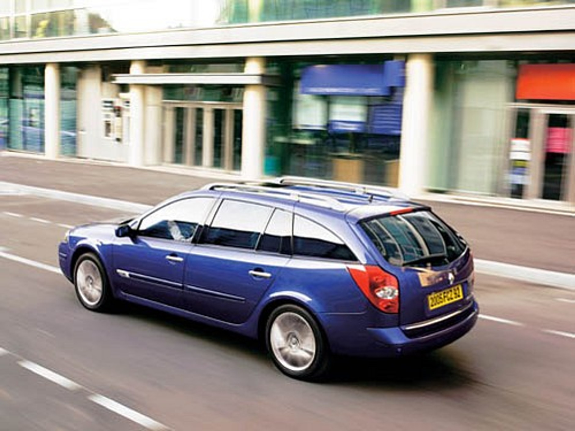 Jeszcze więcej mocy