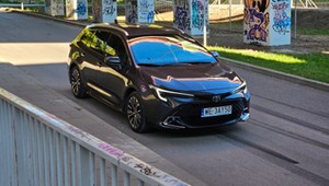 Czy używane Toyoty to auta ostateczne? Faktycznie są bezawaryjne? Zrobiliśmy wielki przegląd