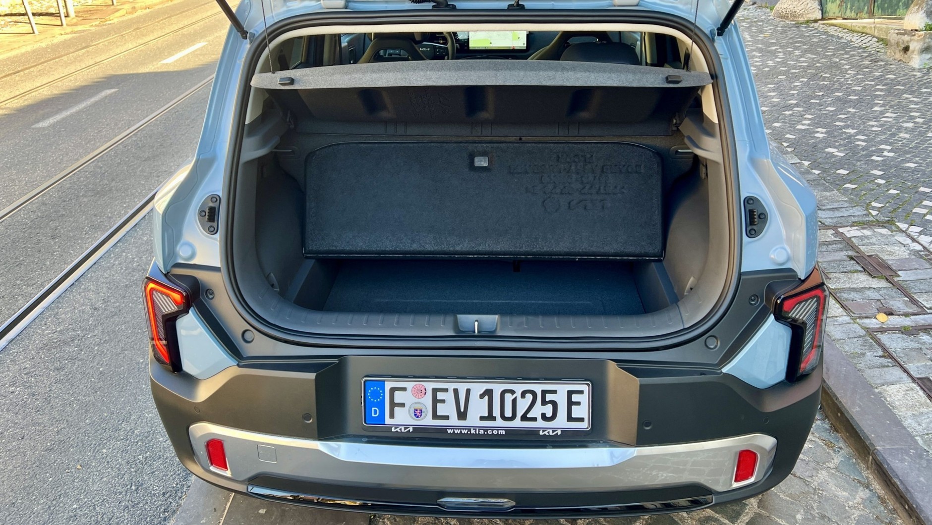 Kia EV2
