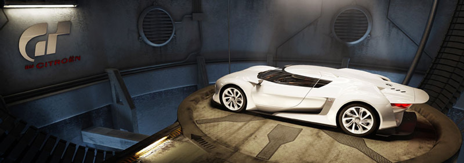 GTbyCitroën wkracza do świata motoryzacyjnych pasji… (fotogaleria)