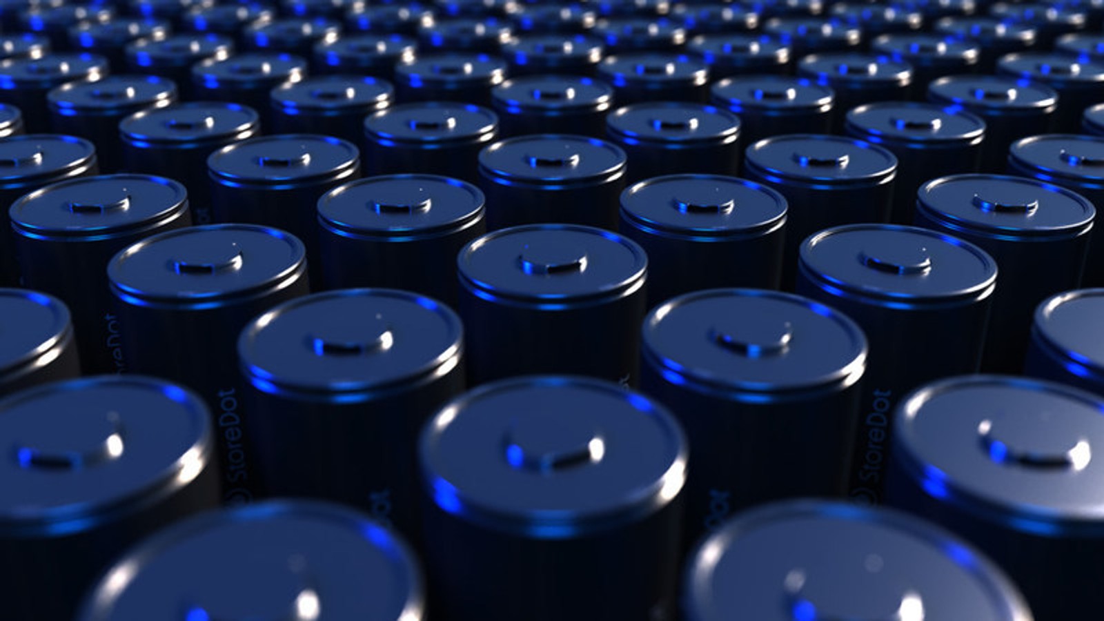 Technologia szybkiego ładowania akumulatorów StoreDot