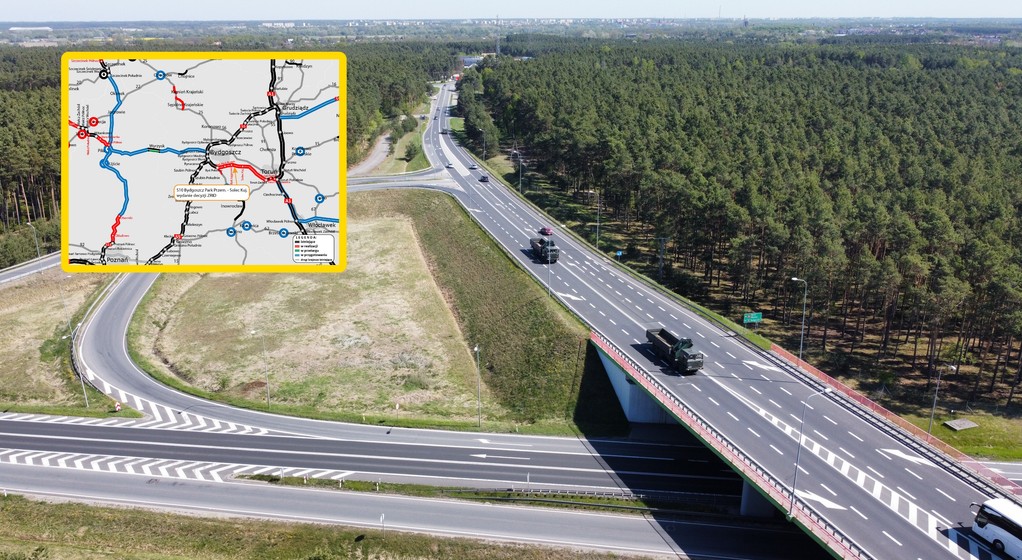 Droga ekspresowa S10