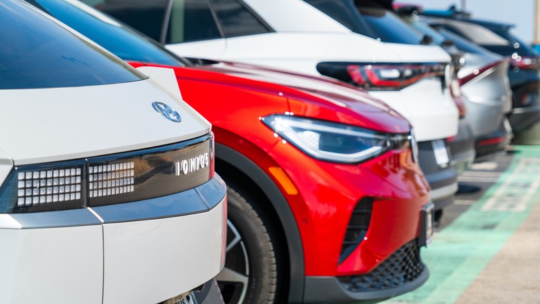 Samochody elektryczne