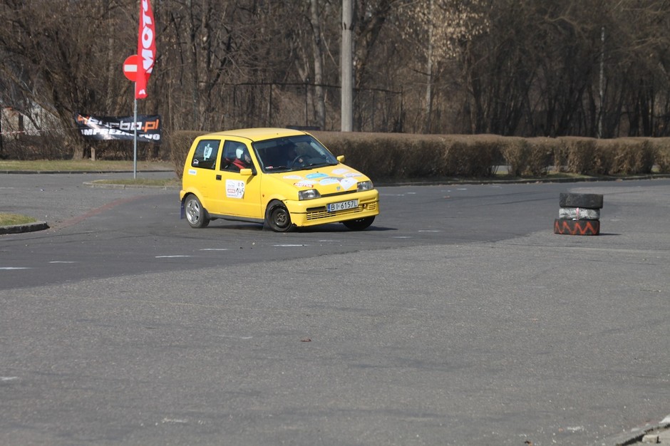 KJS na Służewcu