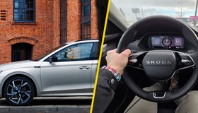 Skoda Octavia - którą wersję bym wybrał?