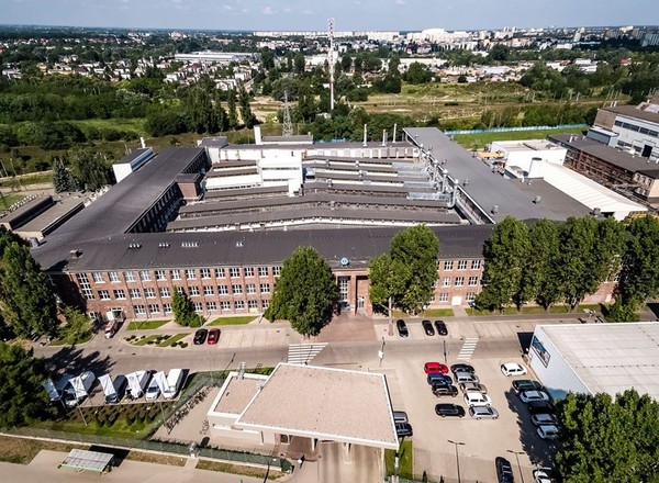 Volkswagen wznawia produkcję w zakładach w Polsce
