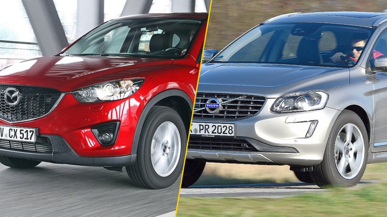 Najtrwalsze SUV-y. Nasz ranking przeczy stereotypom