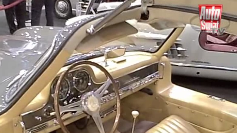 Techno Classica Essen 2010 cz.2