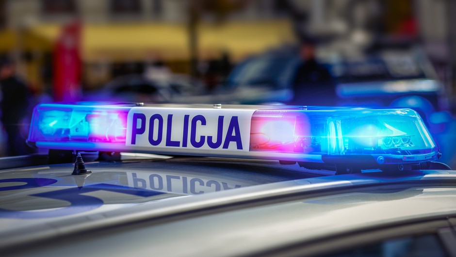 Policja 