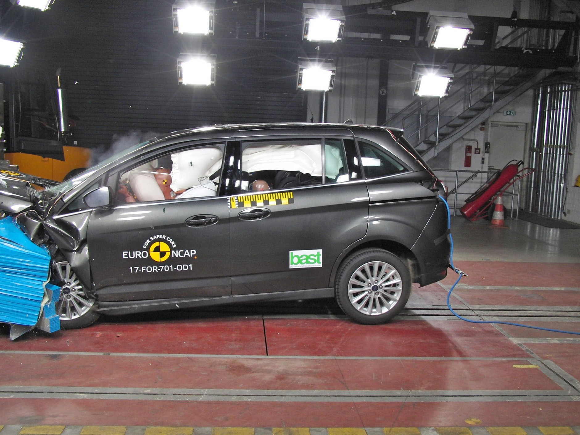 Ford Grand C-Max