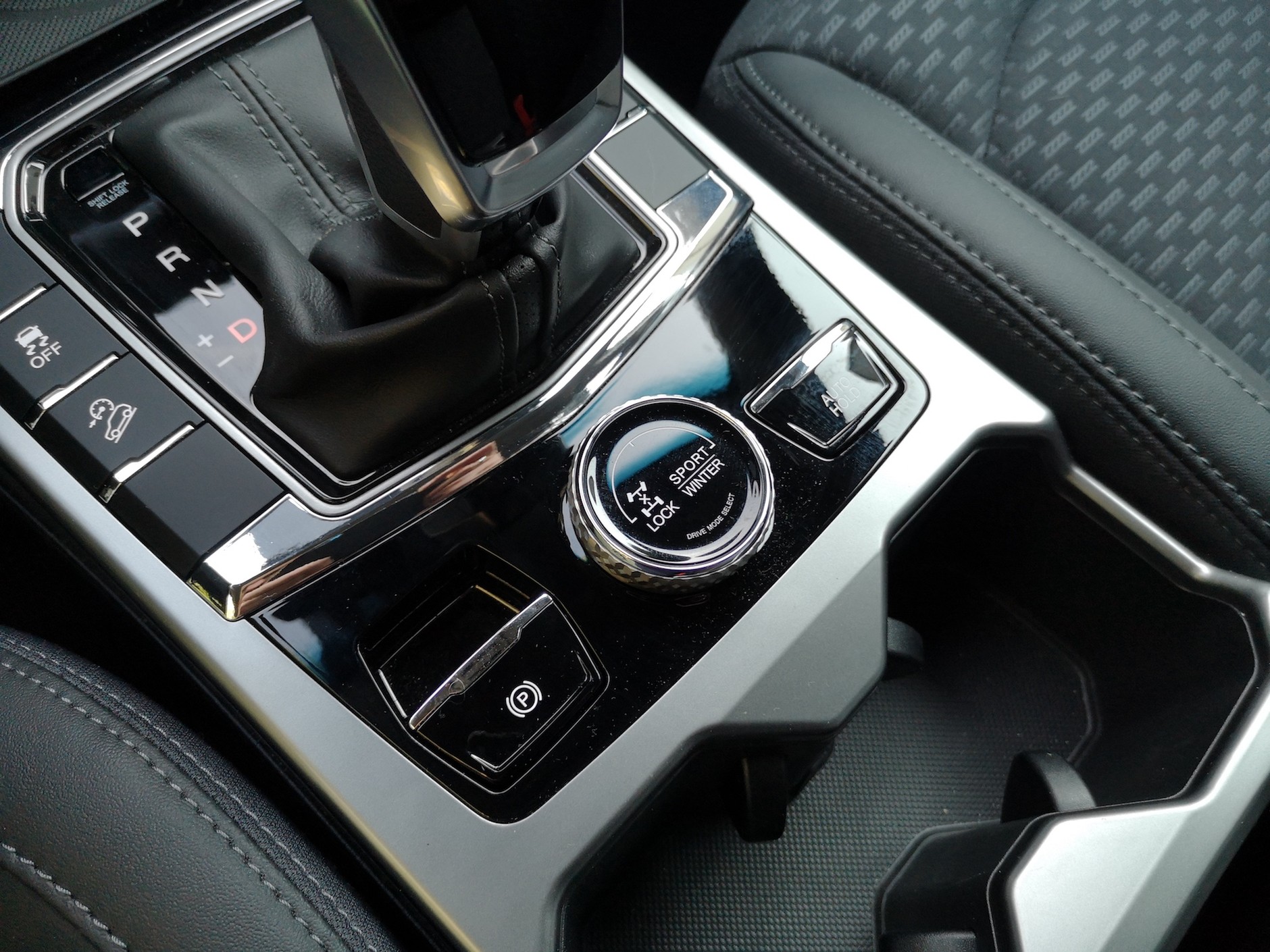 Ssangyong Korando Onyx 1.5/163 KM