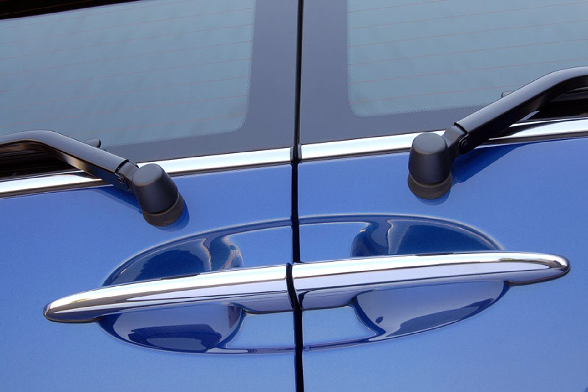 Mini Clubman - pierwsze wrażenia z jazdy!