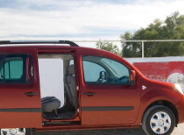 Samar: znakomite wyniki sprzedaży samochodów dostawczych