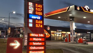 Na stacjach znikną ceny paliw za litr? Nie dajcie się nabrać!
