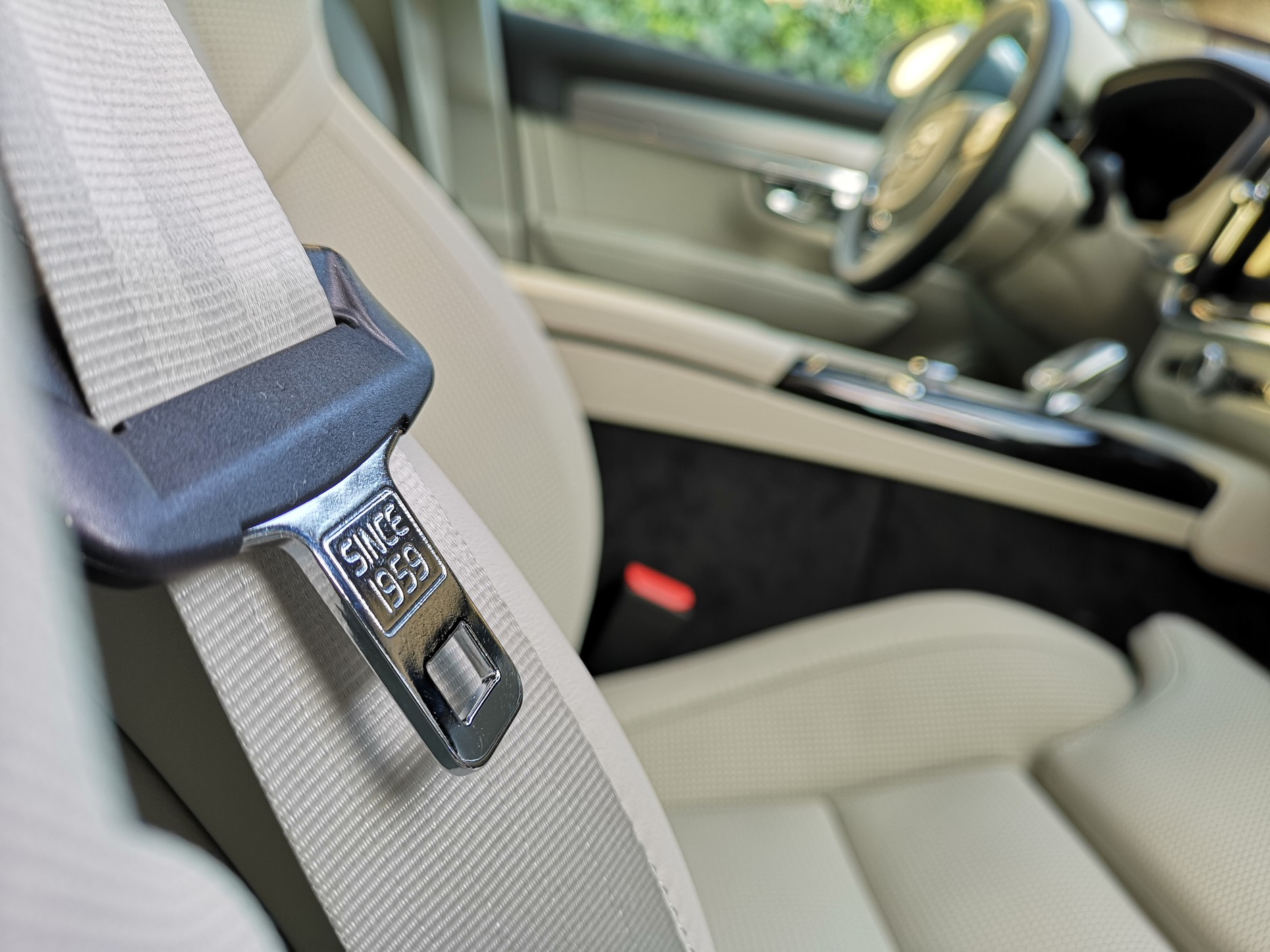 Volvo S90 2.0 T8 AWD Plug-in Hybrid Inscription