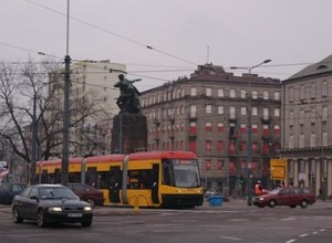 Budowy i remonty w 2012 r. w stolicy