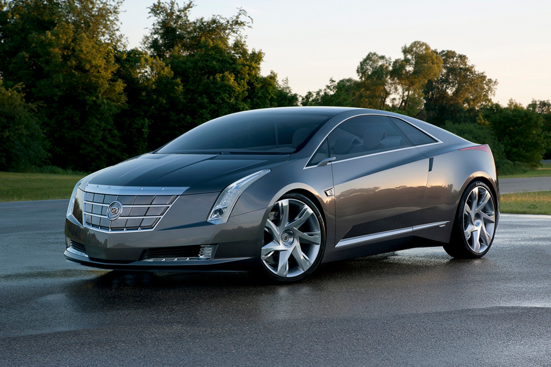 Cadillac Converj trafi do produkcji