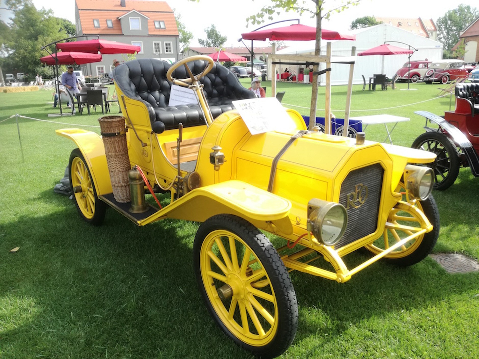 Klasyki na Zamku w Topaczu