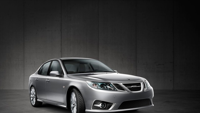 Saab 9-3 znów w produkcji!