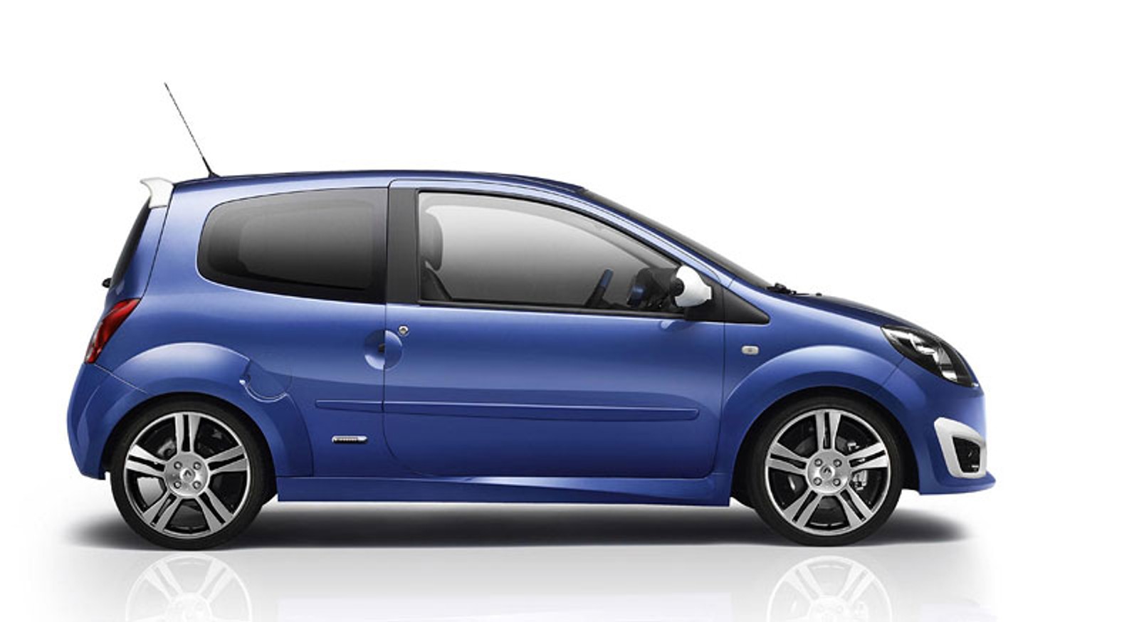Renault Twingo Gordini R.S.: sprzedaż od marca 2010