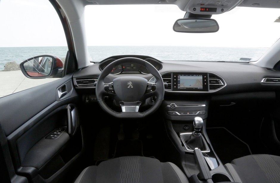 Peugeot 308 1.2 PureTech