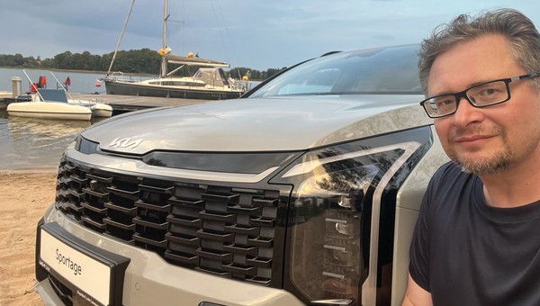 Ulubiony SUV Kii ze sporymi zmianami. Sprawdziłem, czy nie pozbawią go pozycji lidera polskiego rynku