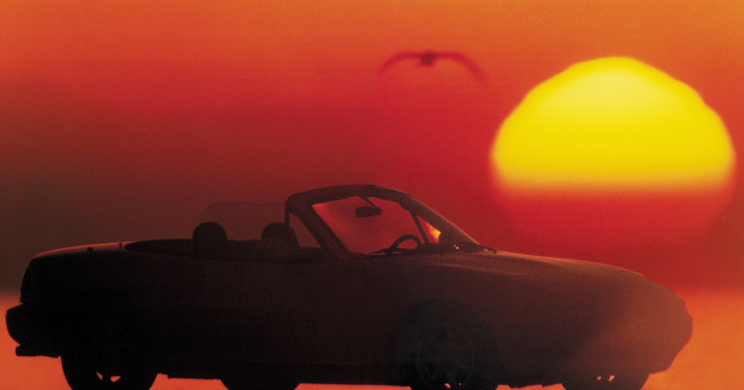 Mazda MX-5 I gen
