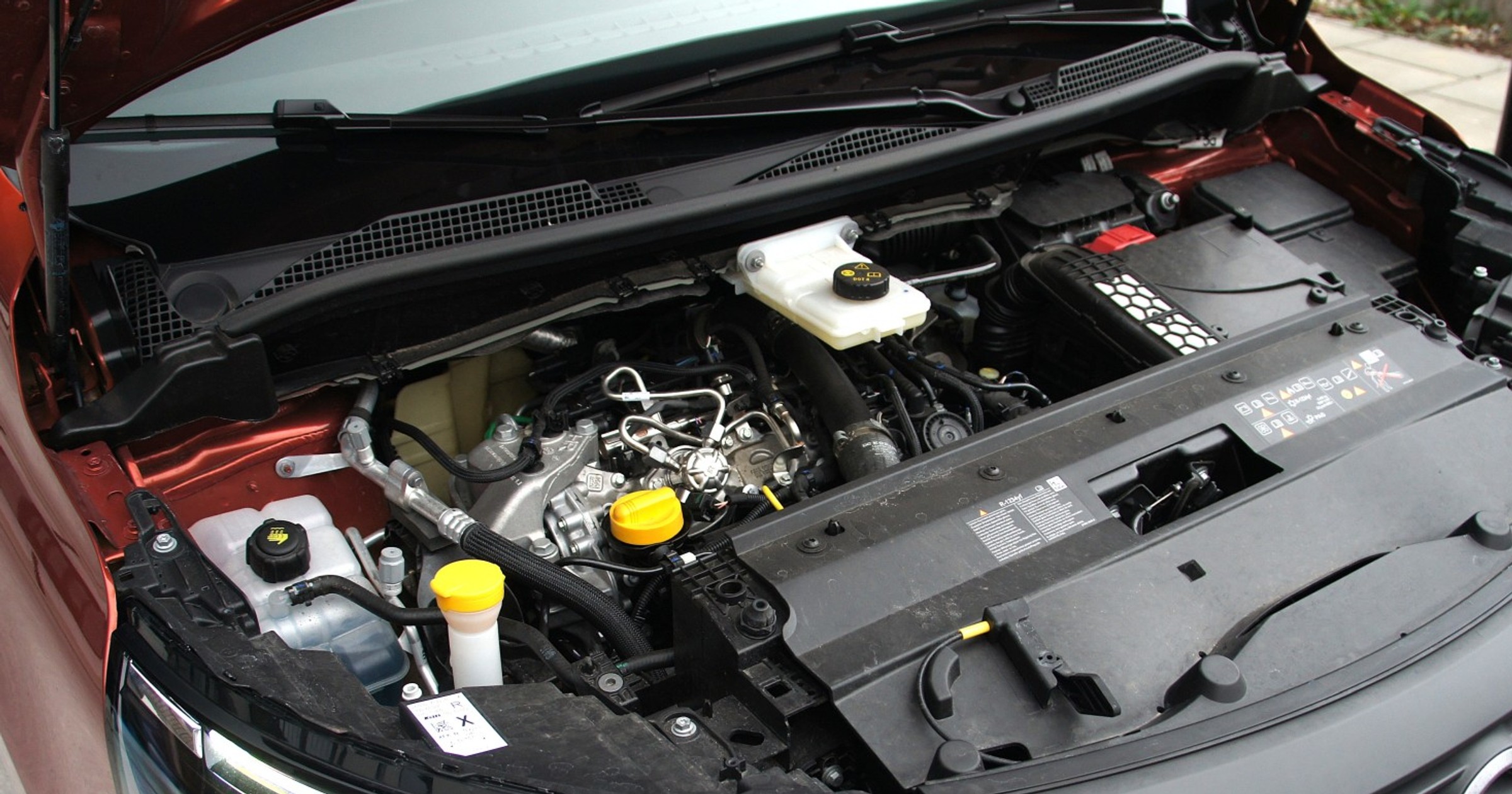 Jak dbać o silnik, by służył latami? To naprawdę nie jest trudne