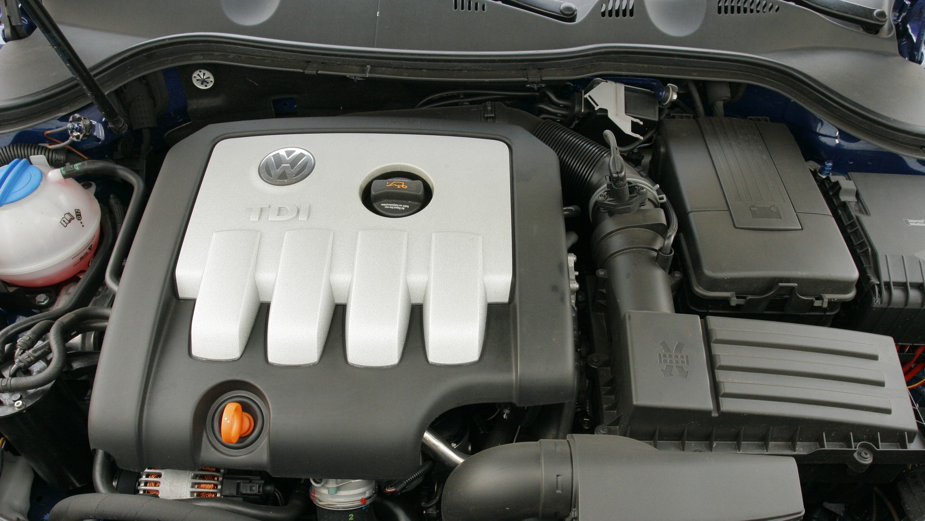 2.0 TDI PD
