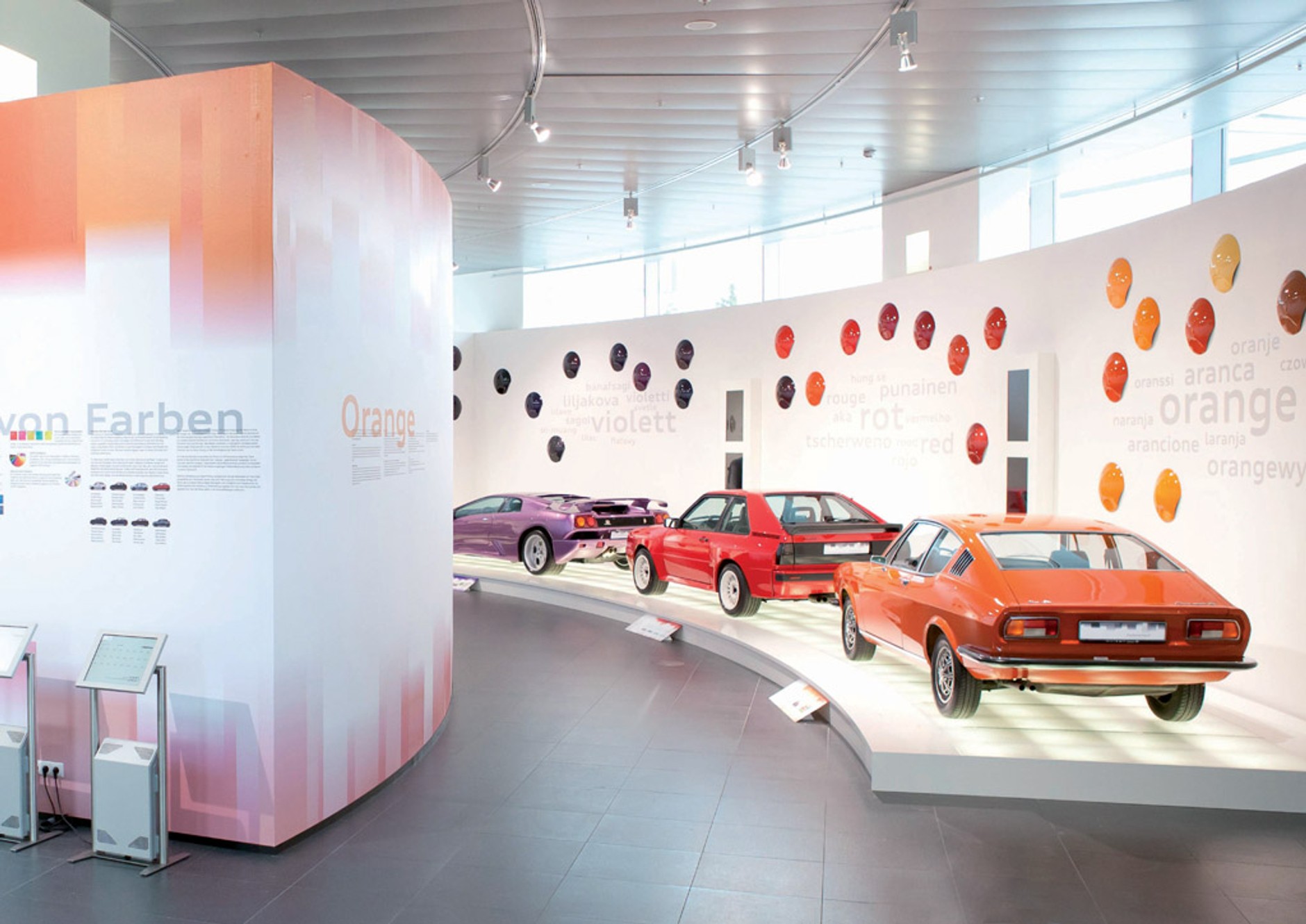 Audi Quattro: 30 lat z napędem 4x4