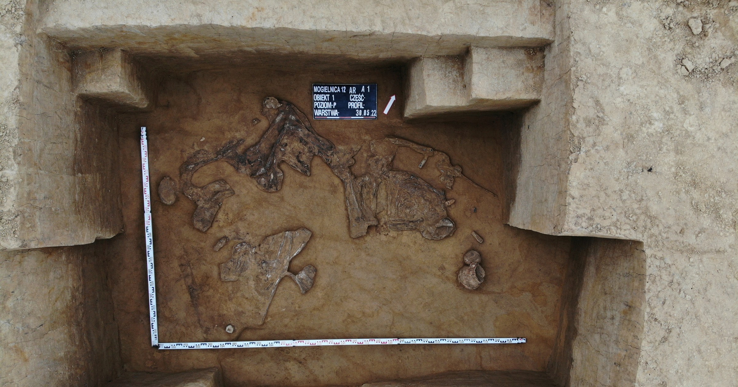 Znaleziska archeologiczne