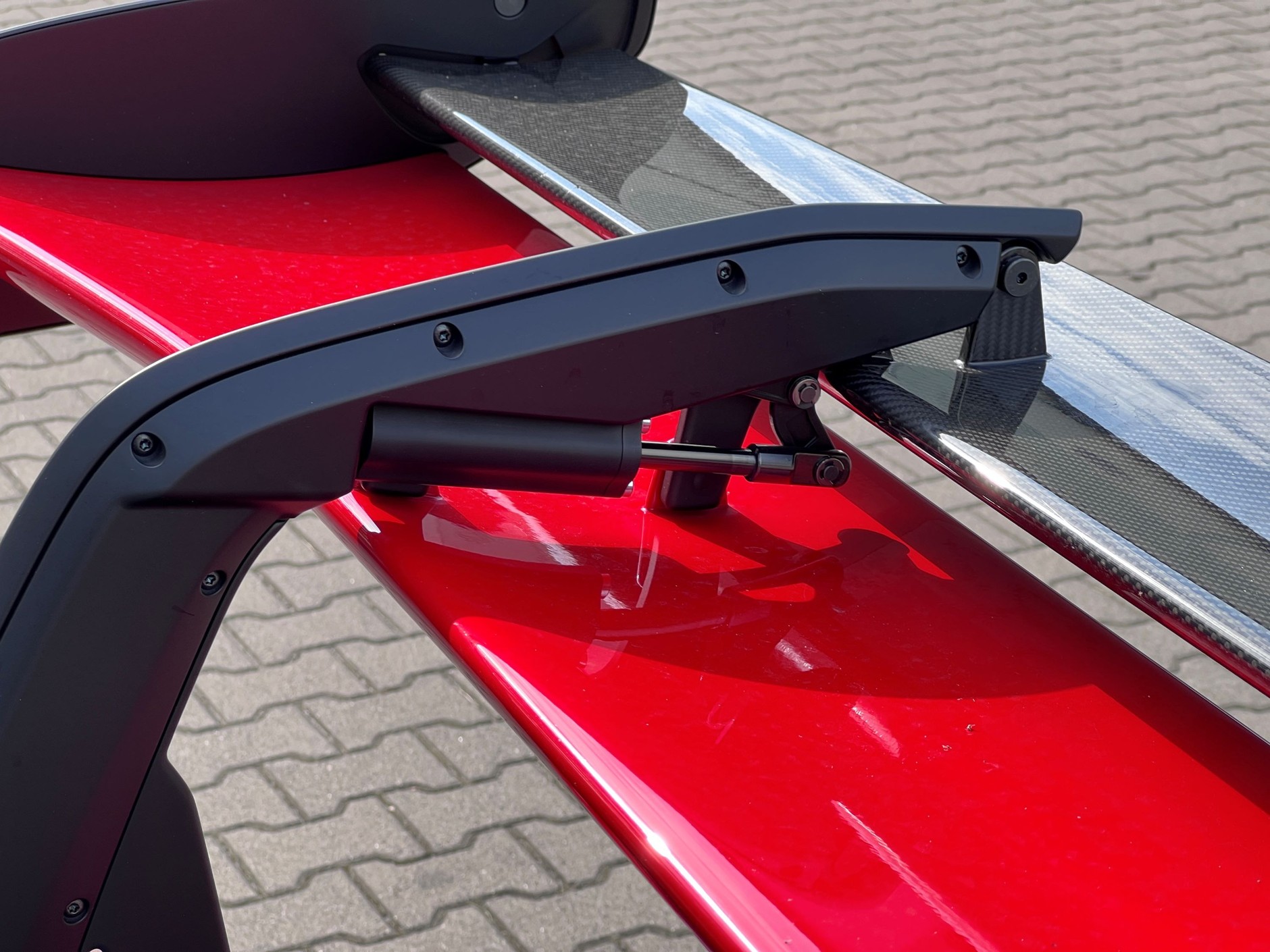 Porsche 911 GT3 RS (generacja 992)