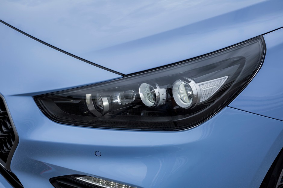 Hyundai i30 N