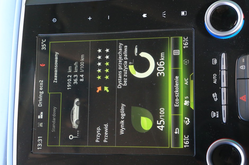 Renault Talisman Energy TCe 200 EDC Initiale Paris