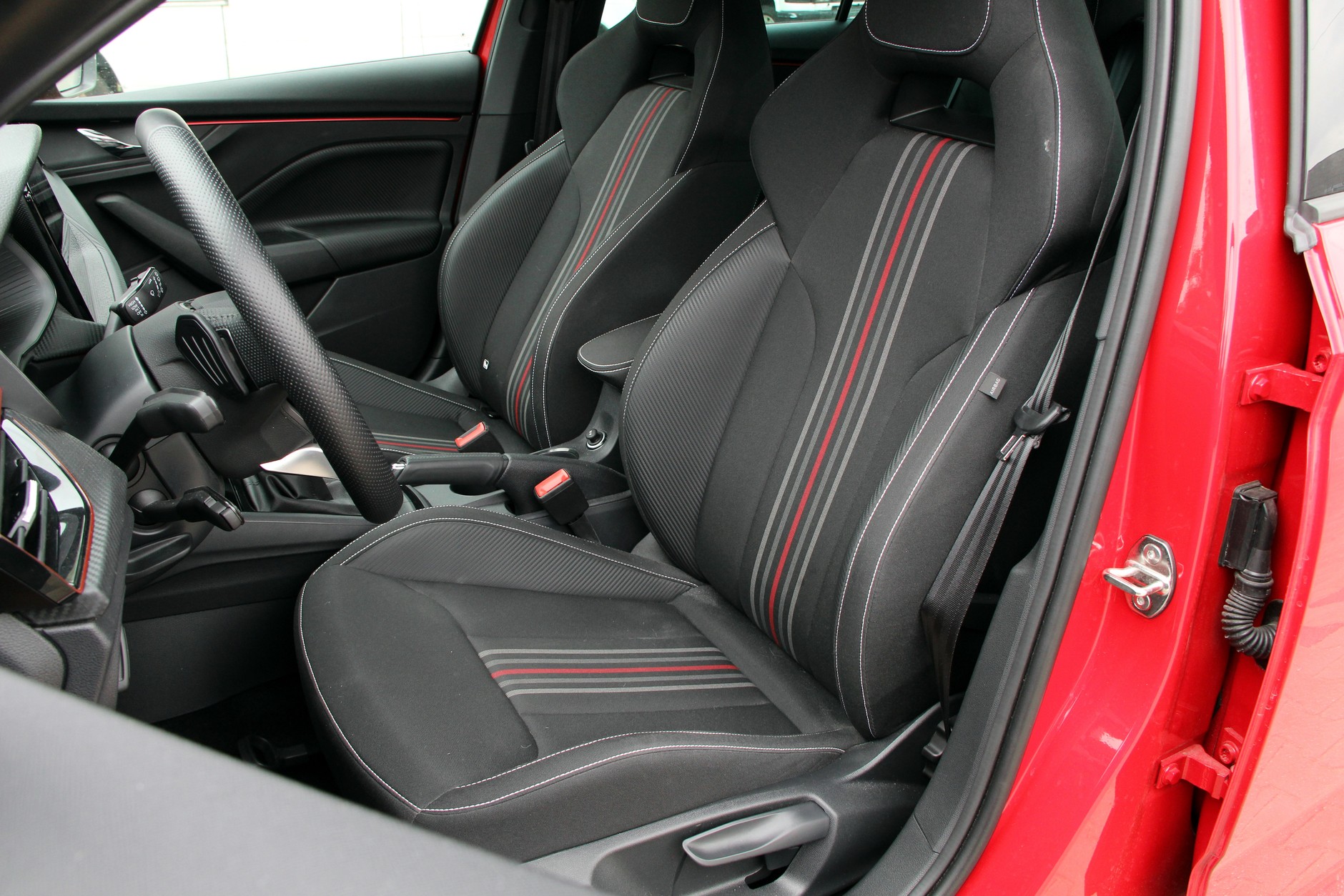 Skoda Kamiq 1.5 TSI Monte Carlo