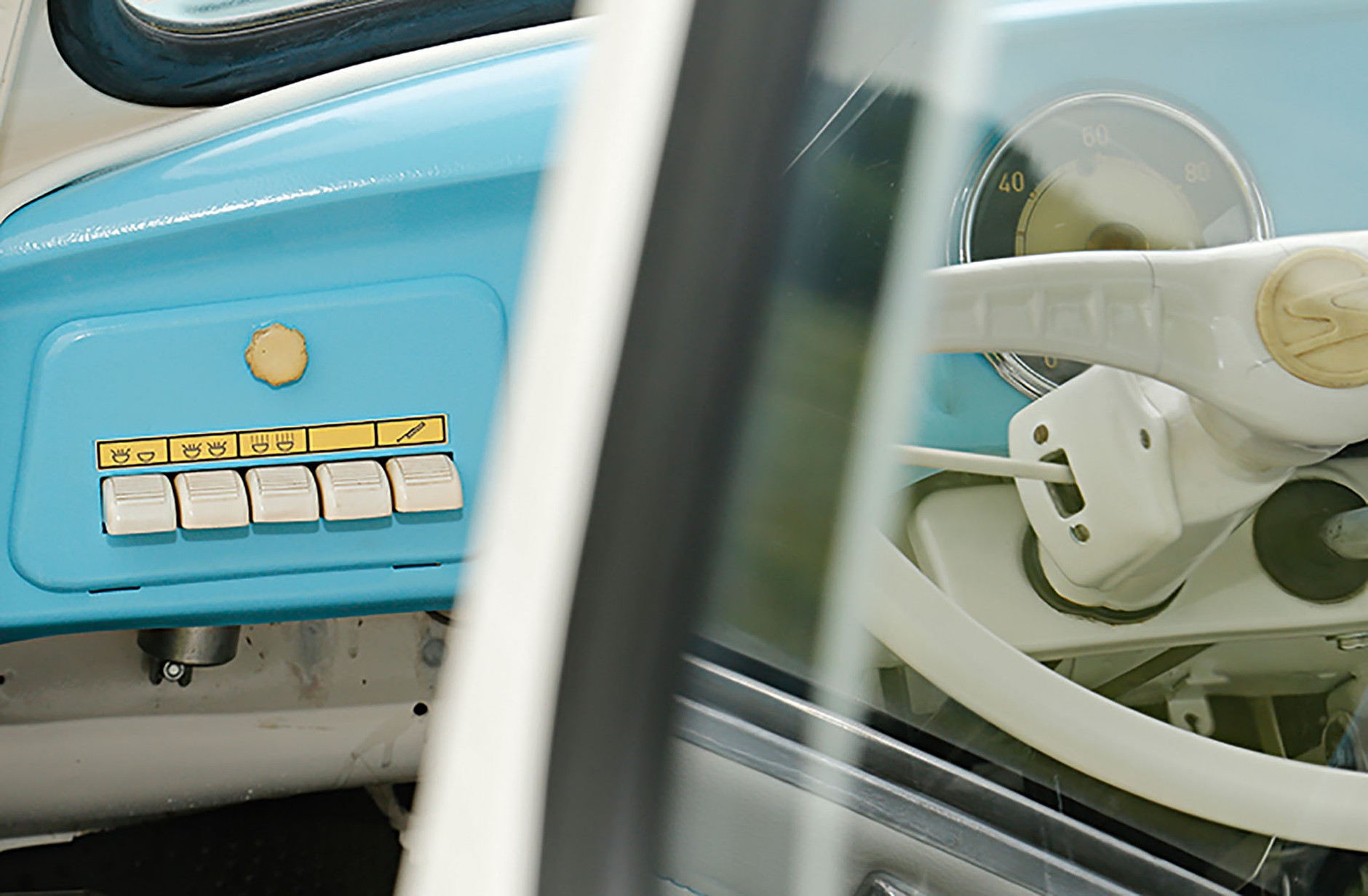 Trabant P50/1