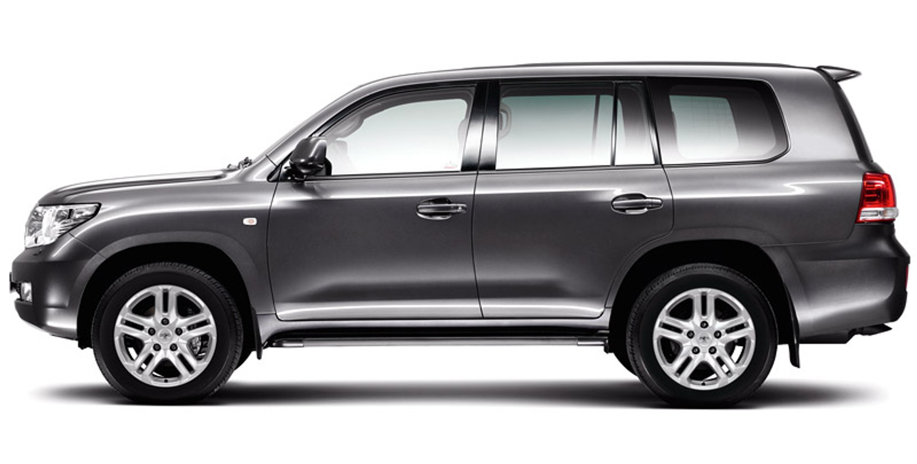 Toyota: Rosja pochłonie połowę Land Cruiserów V8 przeznaczonych dla Europy