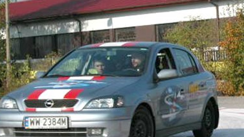 Czy jesteś doskonałym kierowcą?