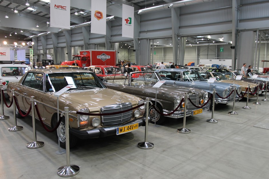 Auto Nostalgia 2013