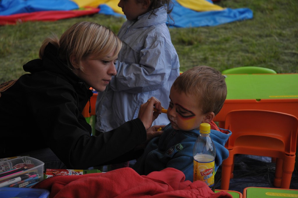 4x4 Family Adventure: rodzinny Off-Road w Beskidzie Żywieckim
