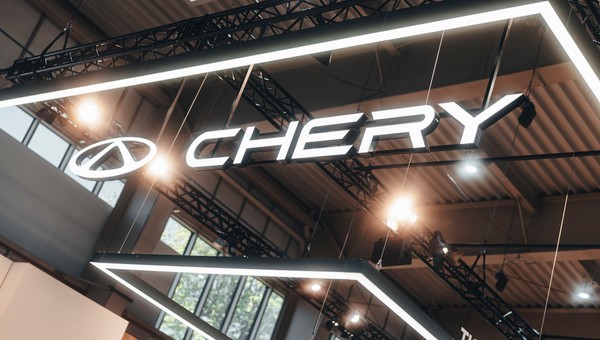 CHERY na Poznań Motor Show pokazało gamę rodzinnych SUV-ów