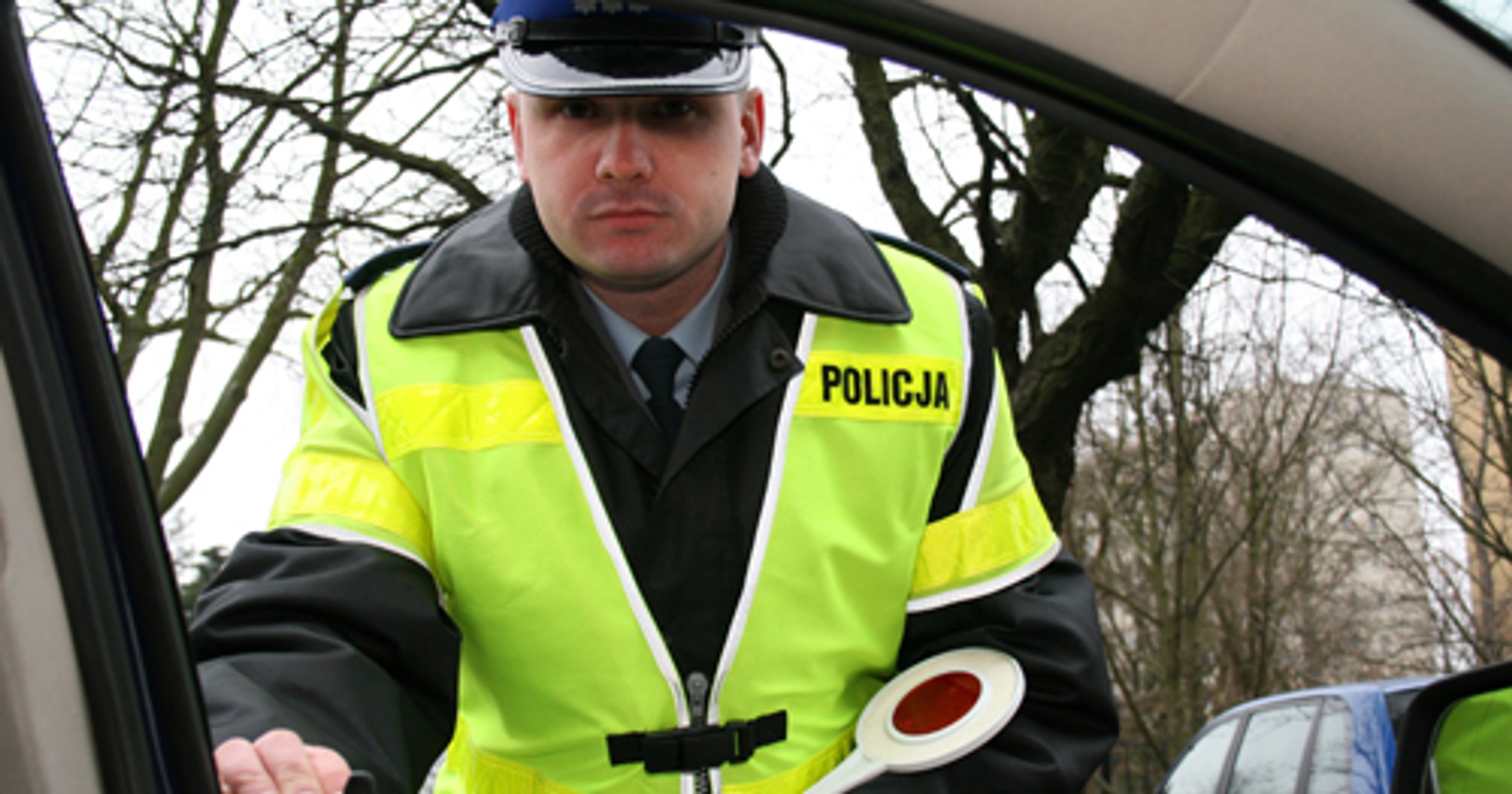 Najgorsza jest bezmyślność - Uwagi i przestrogi Policjanta