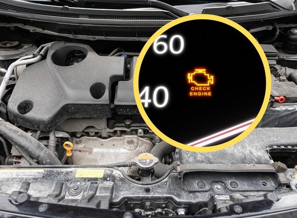 Tani sposób na problem z gasnącym silnikiem. Przed wizytą u mechanika sprawdź ten element