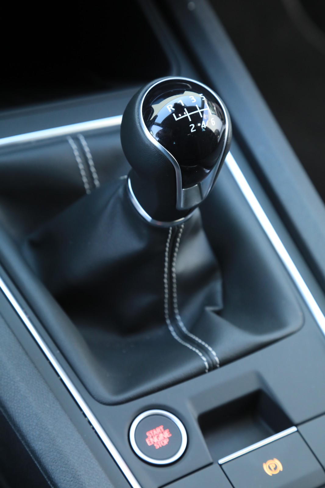 Seat Leon Sportstourer 1.5 TSI