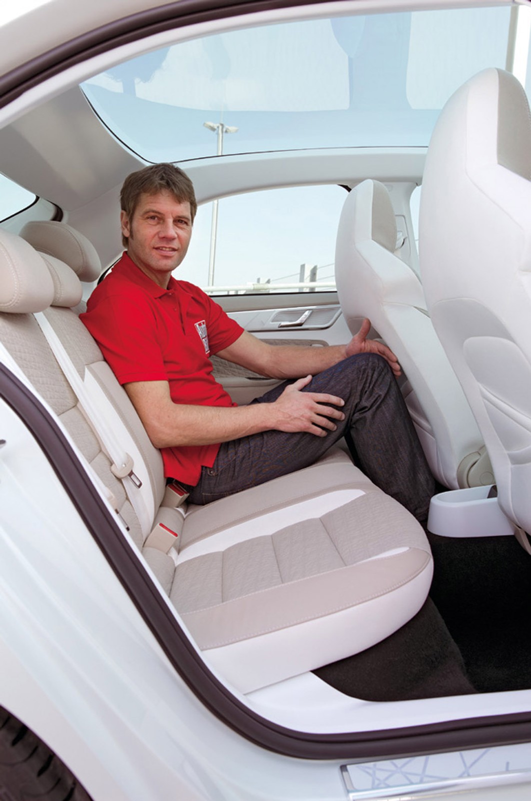 Skoda Octavia kontra Rapid: czy awantura wisi w powietrzu?