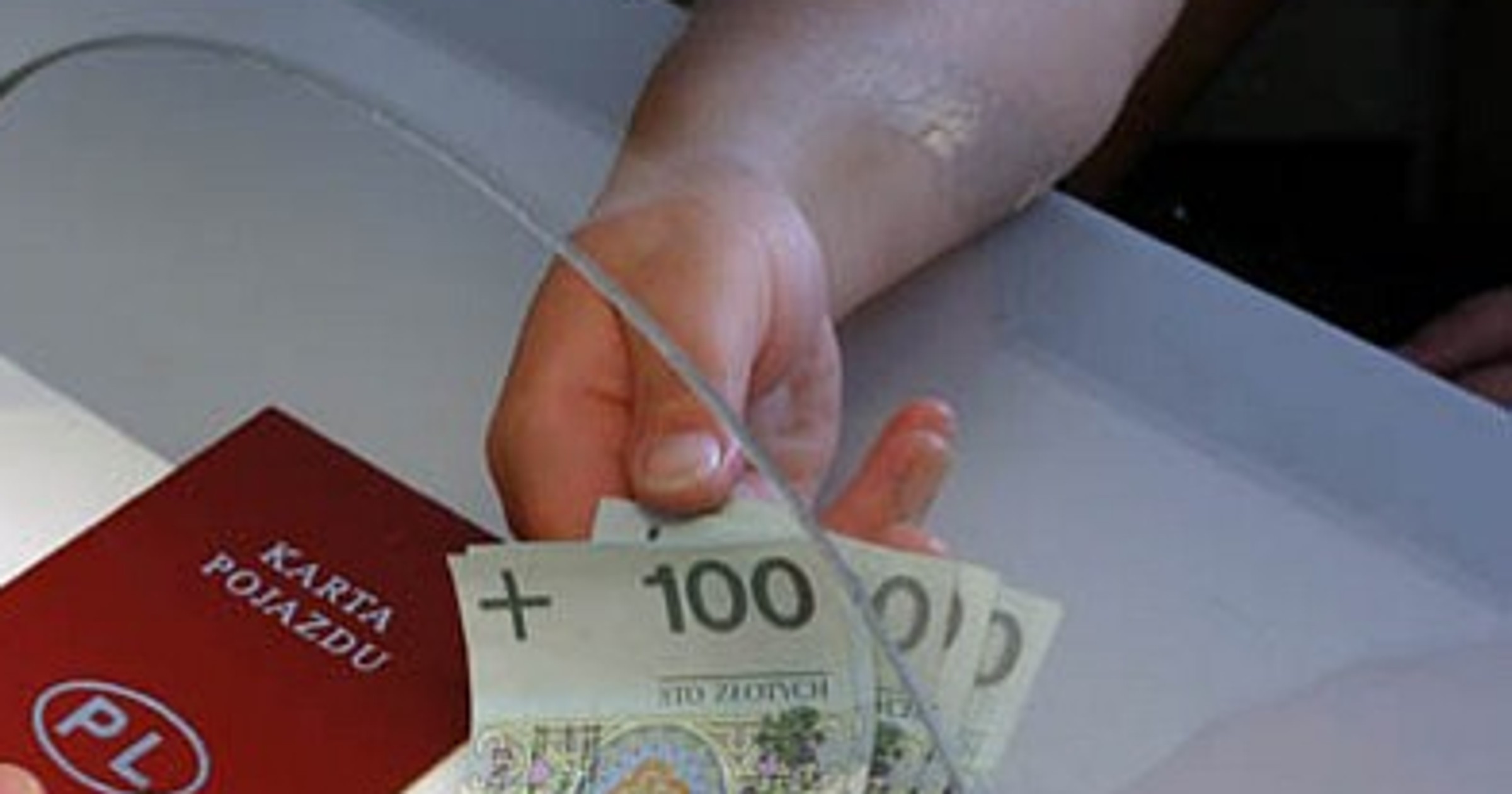 Odzyskaj swoje 500 zł!