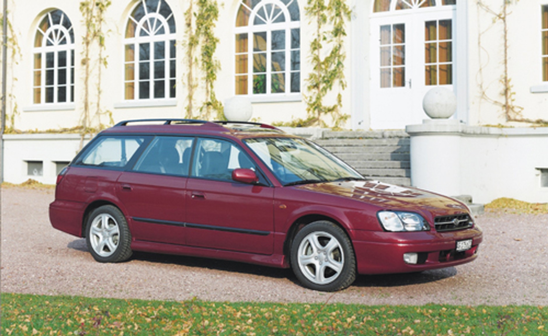 Raport TUV - "Elektryka" - problem nr 1