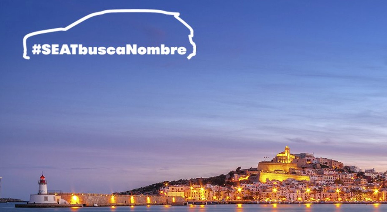 Seat czeka na Twoją propozycję. Nowy model może być Twój!