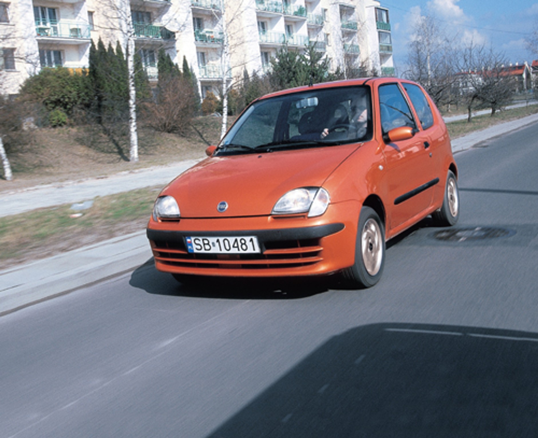 Propozycje dla każdego