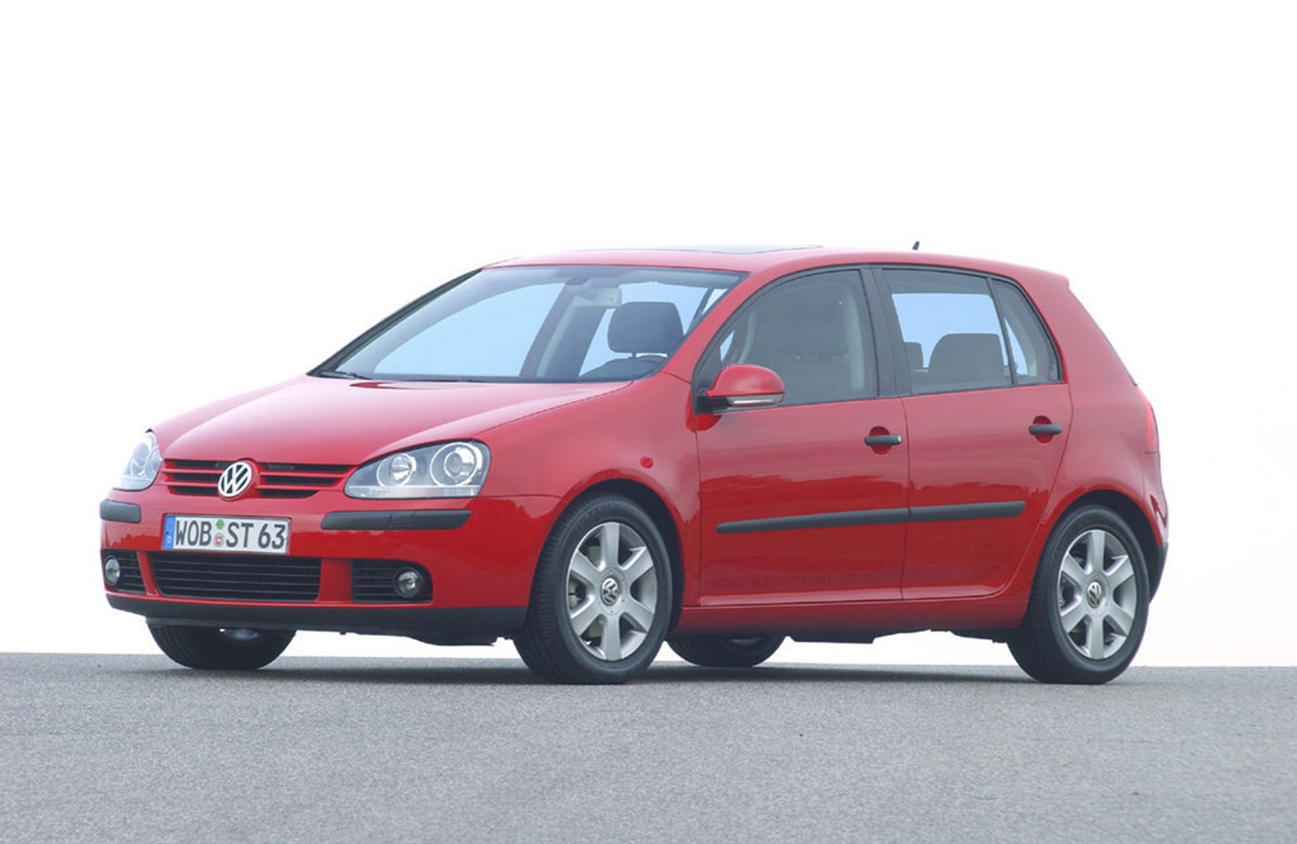 Raport TÜV 2011 auta 6- i 7-letnie: dobra cena, ale ryzyko może być duże